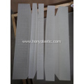 REXOLITE 1422 CROSS LINKED POLYSTYRENE